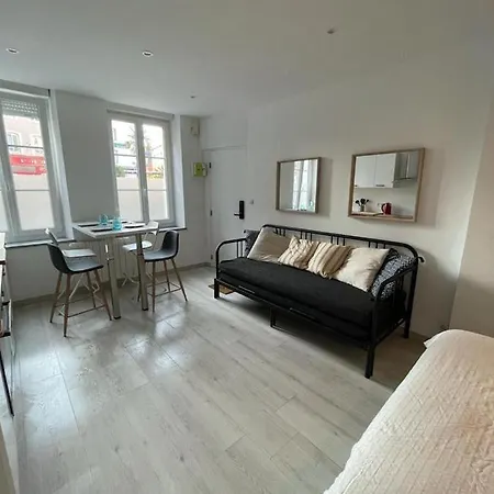 Le Des Remparts - Le * Boulogne-sur-Mer