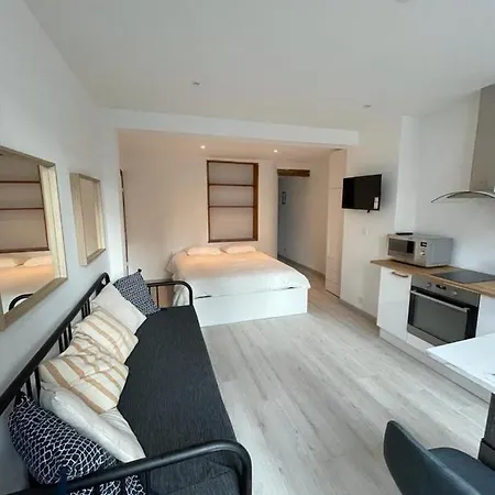 Le Des Remparts - Le * Boulogne-sur-Mer