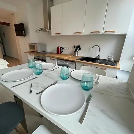 Le Des Remparts - Le * Boulogne-sur-Mer