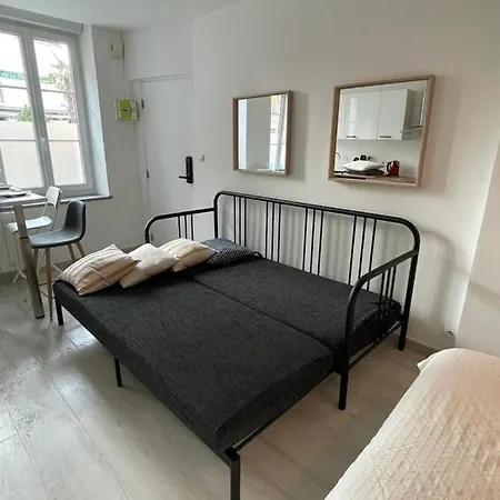 Le Des Remparts - Le Boulogne-sur-Mer