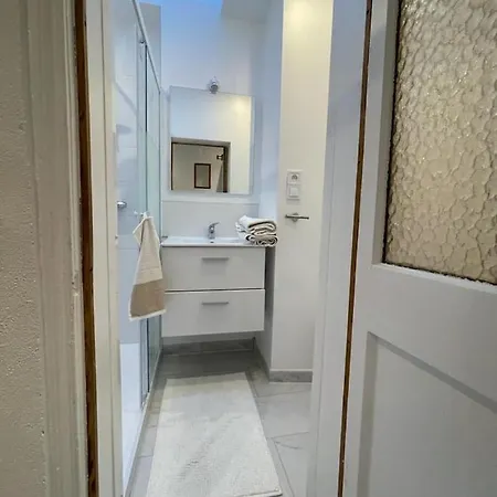 Appartement Le Des Remparts - Le Boulogne-sur-Mer